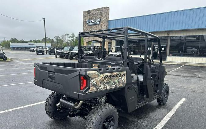 2024 Polaris® Ranger Crew SP 570 Premium Polaris Pursuit Camo