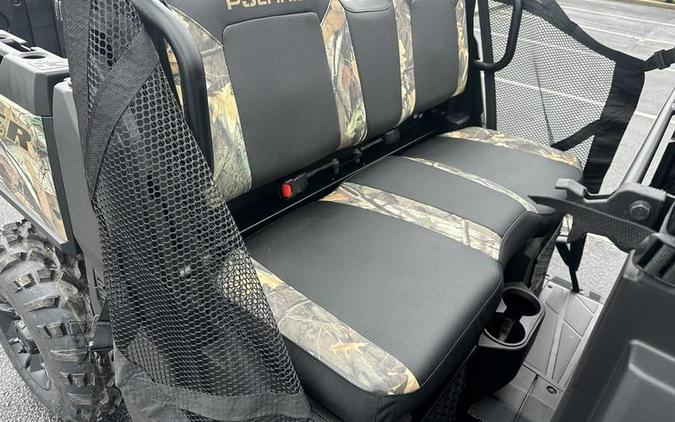 2024 Polaris® Ranger Crew SP 570 Premium Polaris Pursuit Camo