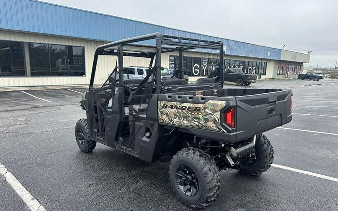 2024 Polaris® Ranger Crew SP 570 Premium Polaris Pursuit Camo