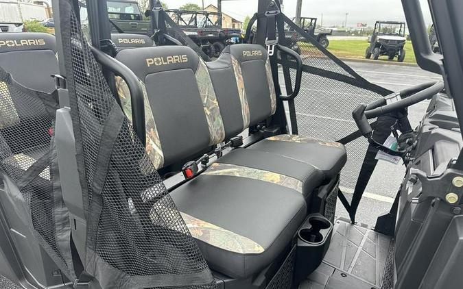 2024 Polaris® Ranger Crew SP 570 Premium Polaris Pursuit Camo