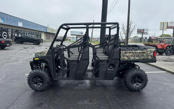 2024 Polaris® Ranger Crew SP 570 Premium Polaris Pursuit Camo