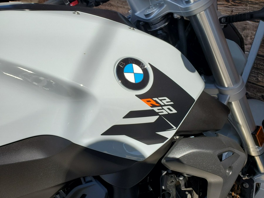 2024 BMW R 1250 R