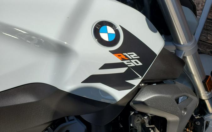 2024 BMW R 1250 R