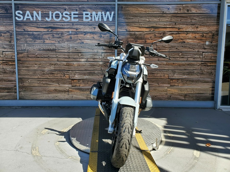 2024 BMW R 1250 R