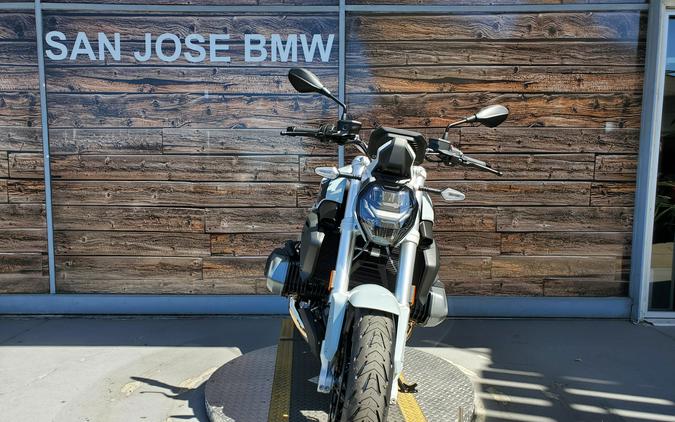 2024 BMW R 1250 R