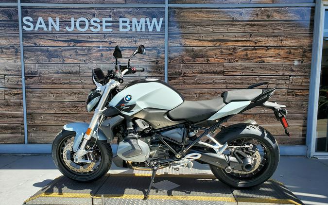 2024 BMW R 1250 R