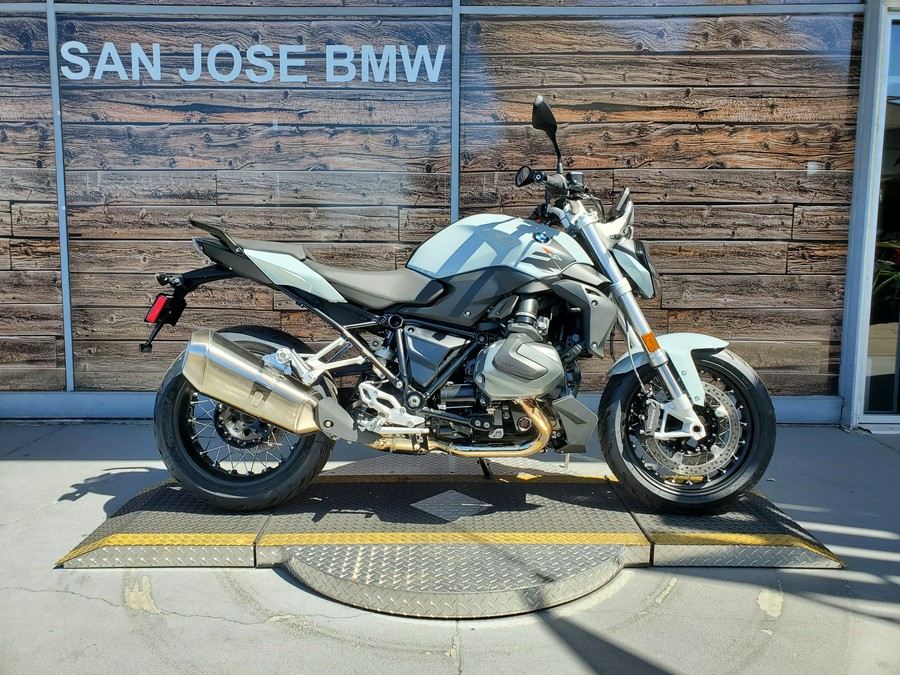 2024 BMW R 1250 R