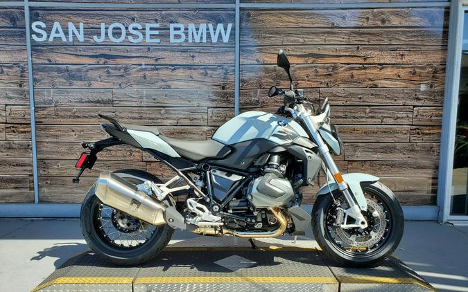 2024 BMW R 1250 R