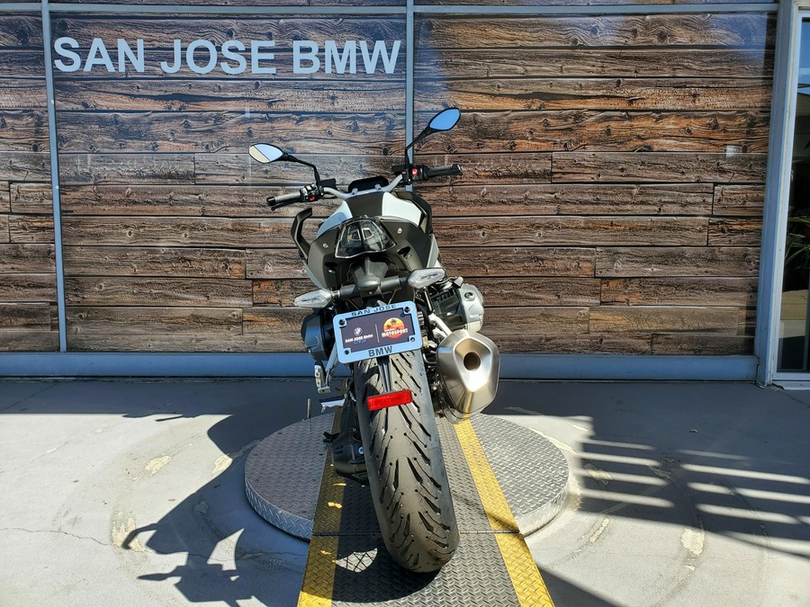 2024 BMW R 1250 R