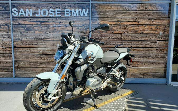 2024 BMW R 1250 R