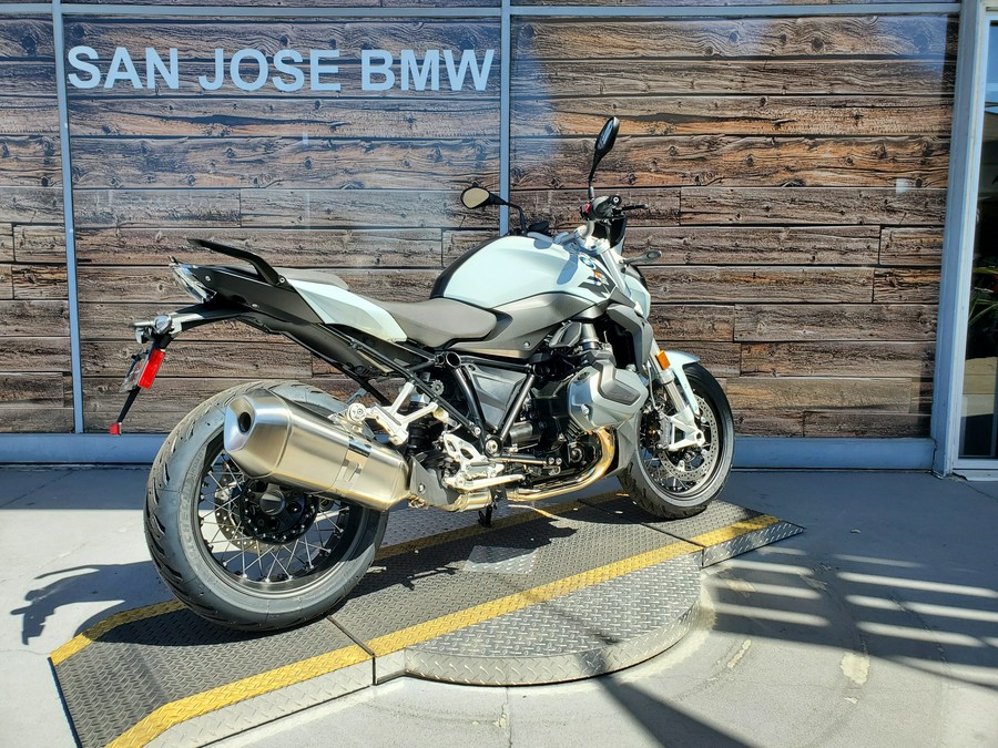 2024 BMW R 1250 R