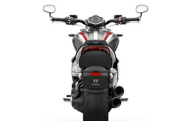 2023 Triumph Rocket 3 R