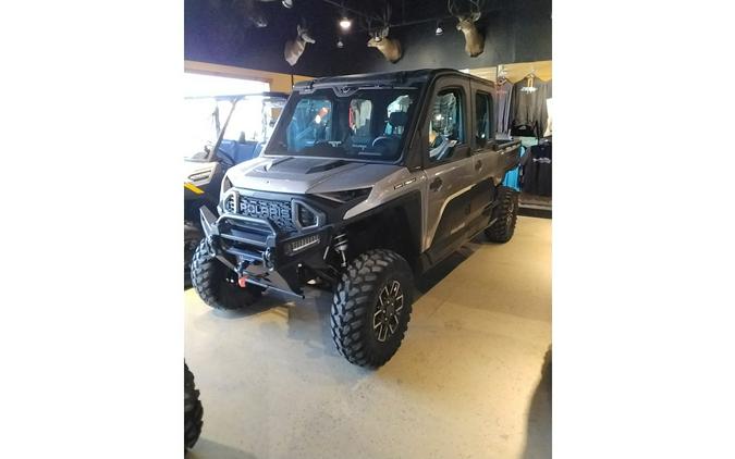 2024 Polaris Industries Ranger Crew XD 1500 Northstar Ed. Ultimate 6