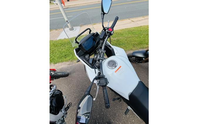 2025 NX500 ABS - Honda