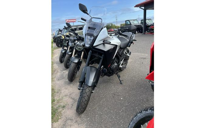 2025 NX500 ABS - Honda