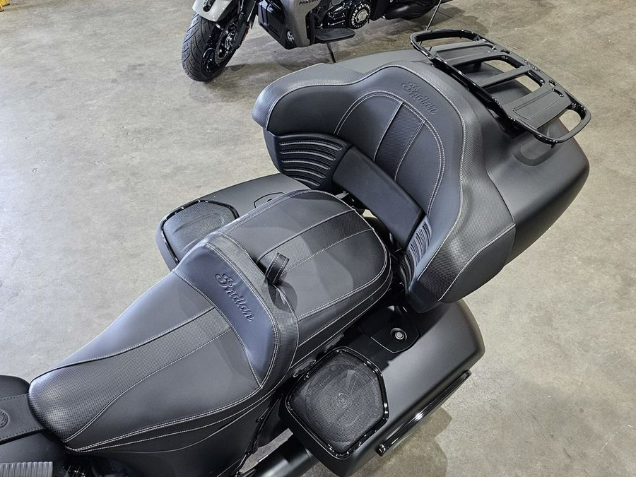 2025 Indian Motorcycle® Roadmaster® Dark Horse® with PowerBand Audio Package
