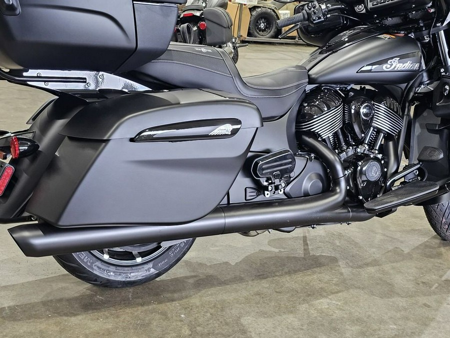 2025 Indian Motorcycle® Roadmaster® Dark Horse® with PowerBand Audio Package