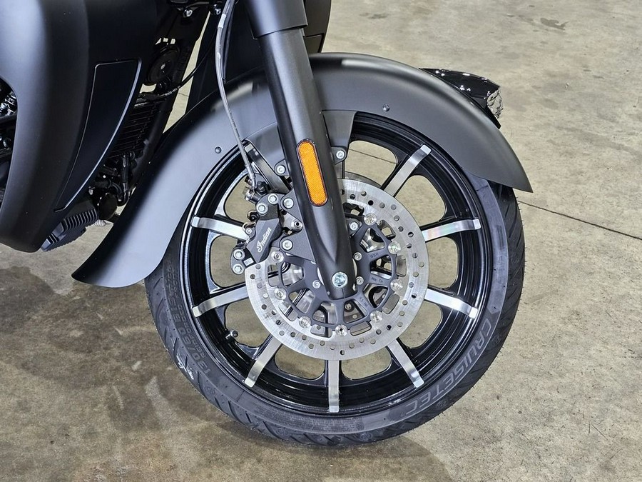 2025 Indian Motorcycle® Roadmaster® Dark Horse® with PowerBand Audio Package