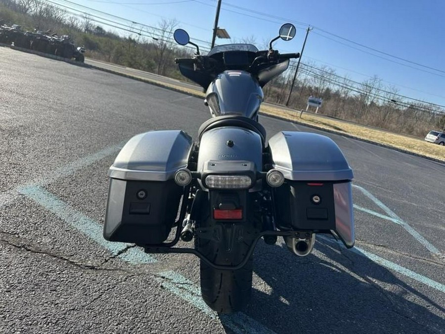 2025 Honda® Rebel 1100T DCT