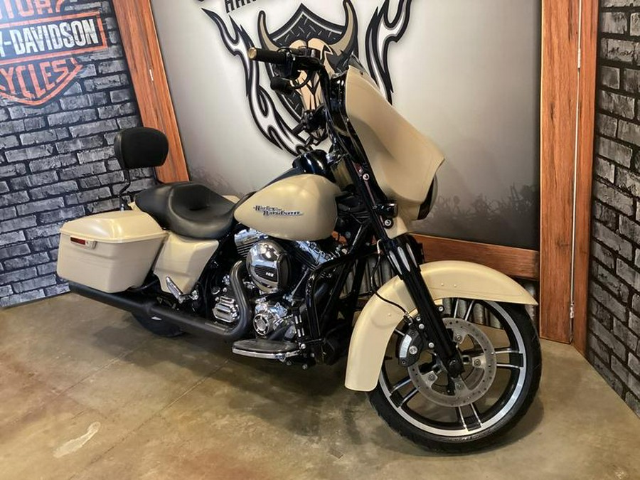 2014 Harley-Davidson® FLHXS - Street Glide® Special