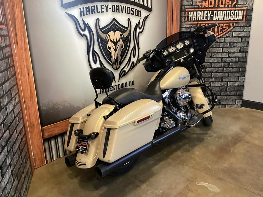 2014 Harley-Davidson® FLHXS - Street Glide® Special