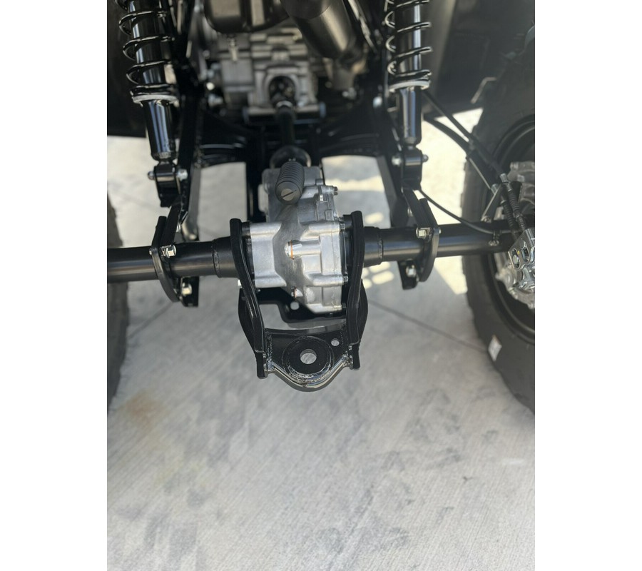 2025 Suzuki KINGQUAD 400 ASI - 7101320