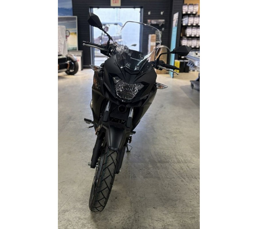 2026 Kawasaki Versys-X 300 ABS