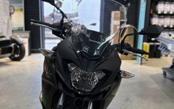 2026 Kawasaki Versys-X 300 ABS
