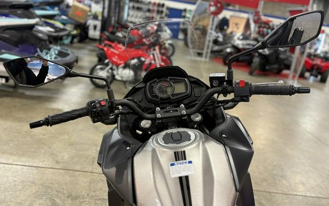 2026 Kawasaki Versys-X 300 ABS