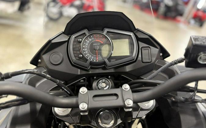 2026 Kawasaki Versys-X 300 ABS