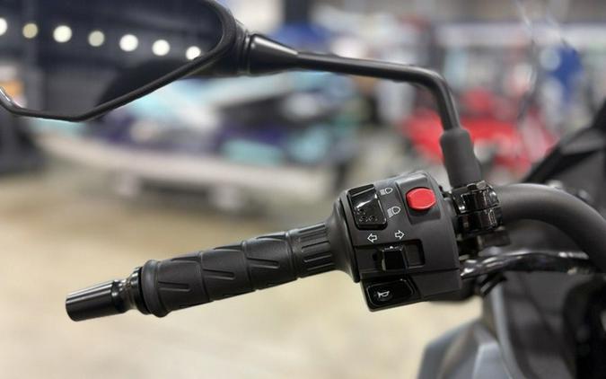 2026 Kawasaki Versys-X 300 ABS