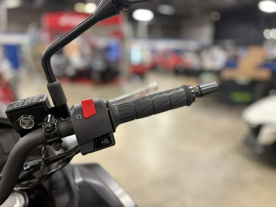 2026 Kawasaki Versys-X 300 ABS