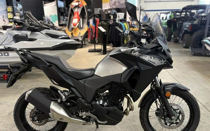 2026 Kawasaki Versys-X 300 ABS