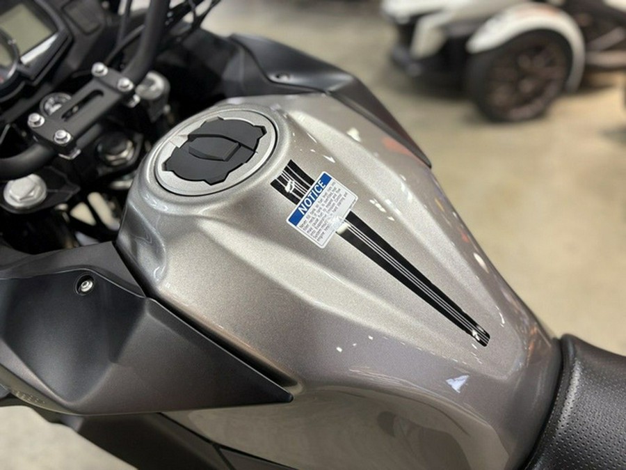 2026 Kawasaki Versys-X 300 ABS
