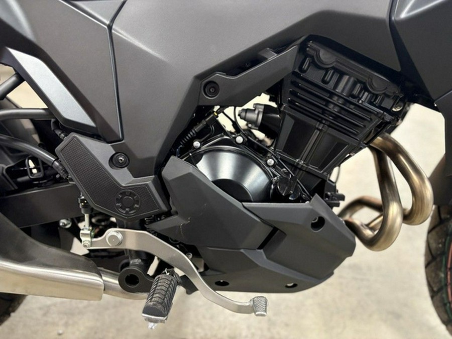 2026 Kawasaki Versys-X 300 ABS
