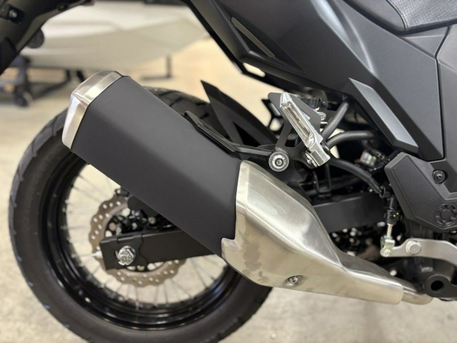 2026 Kawasaki Versys-X 300 ABS