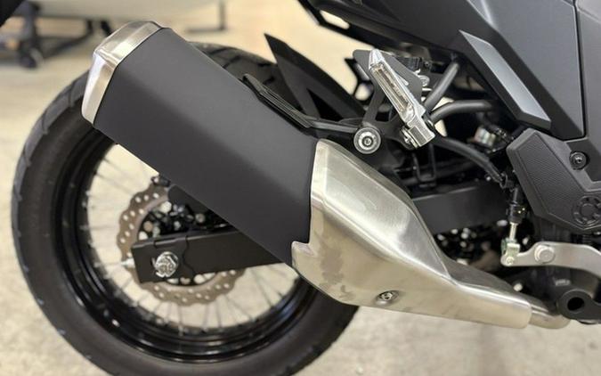 2026 Kawasaki Versys-X 300 ABS