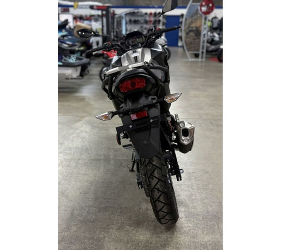 2026 Kawasaki Versys-X 300 ABS