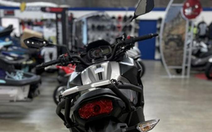 2026 Kawasaki Versys-X 300 ABS