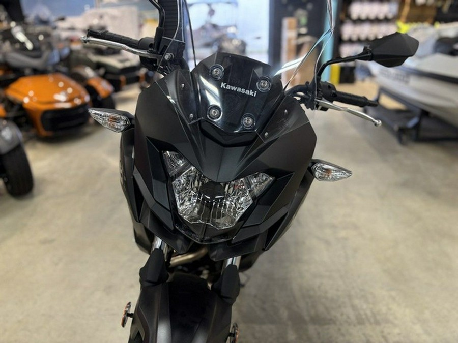 2026 Kawasaki Versys-X 300 ABS