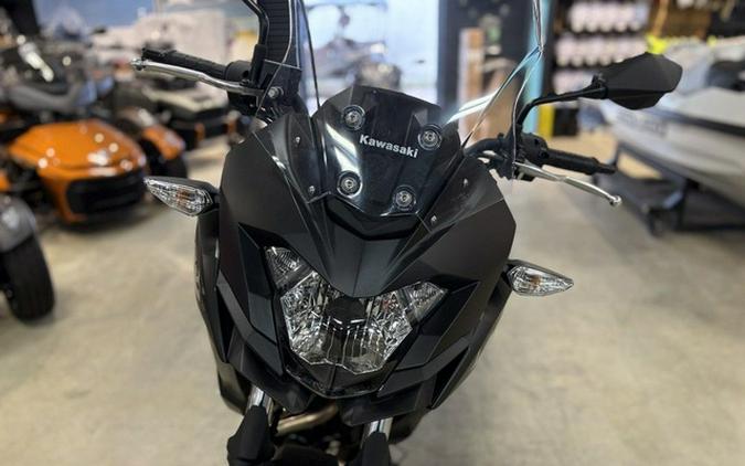 2026 Kawasaki Versys-X 300 ABS