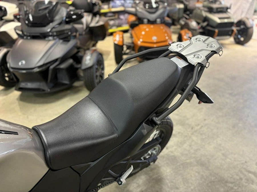 2026 Kawasaki Versys-X 300 ABS