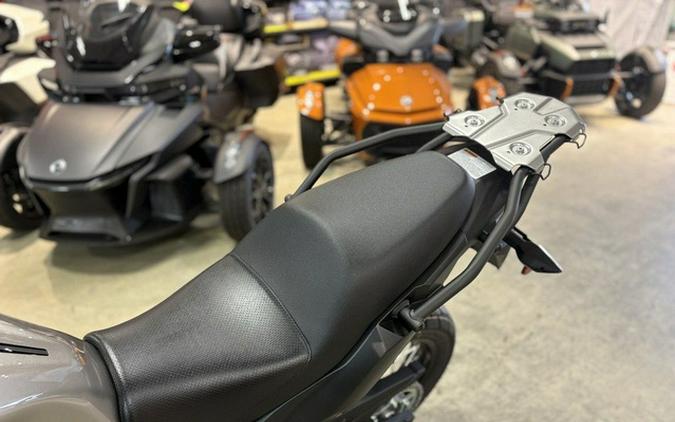 2026 Kawasaki Versys-X 300 ABS