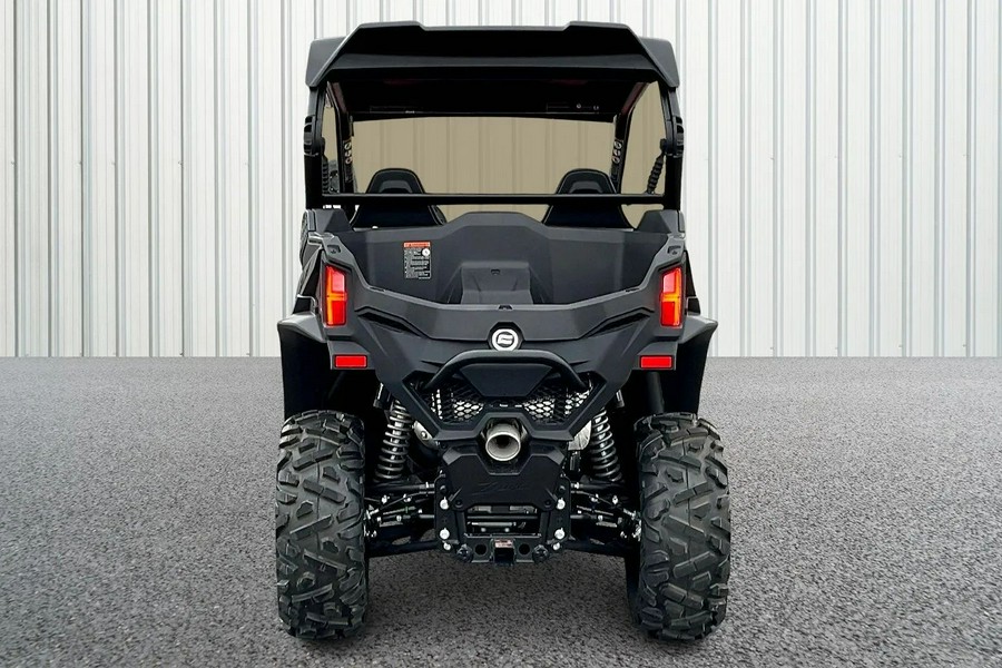 2026 CFMOTO ZFORCE 950 Trail CF1000SZ-3