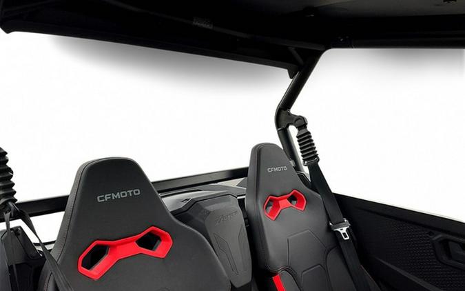 2026 CFMOTO ZFORCE 950 Trail