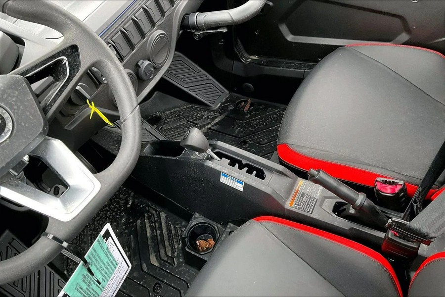 2026 CFMOTO ZFORCE 950 Trail CF1000SZ-3