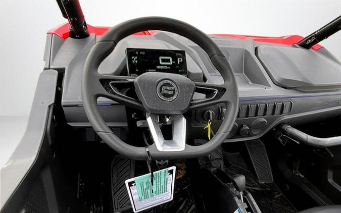 2026 CFMOTO ZFORCE 950 Trail