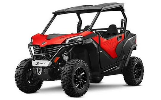 2026 CFMOTO ZFORCE 950 Trail