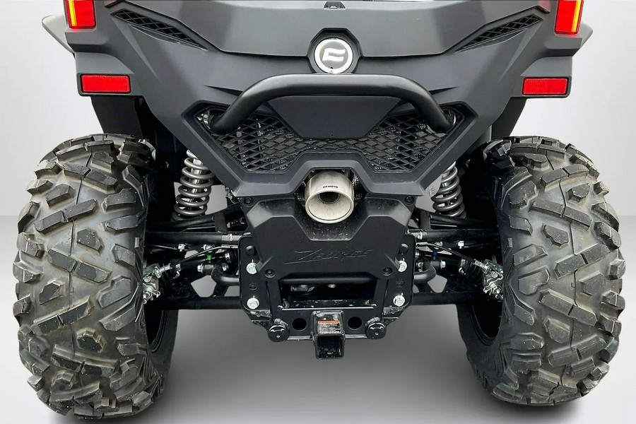 2026 CFMOTO ZFORCE 950 Trail CF1000SZ-3