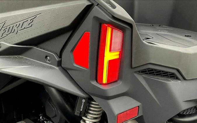 2026 CFMOTO ZFORCE 950 Trail